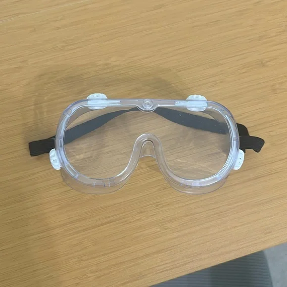 Lab Goggles - Picture 1 of 2
